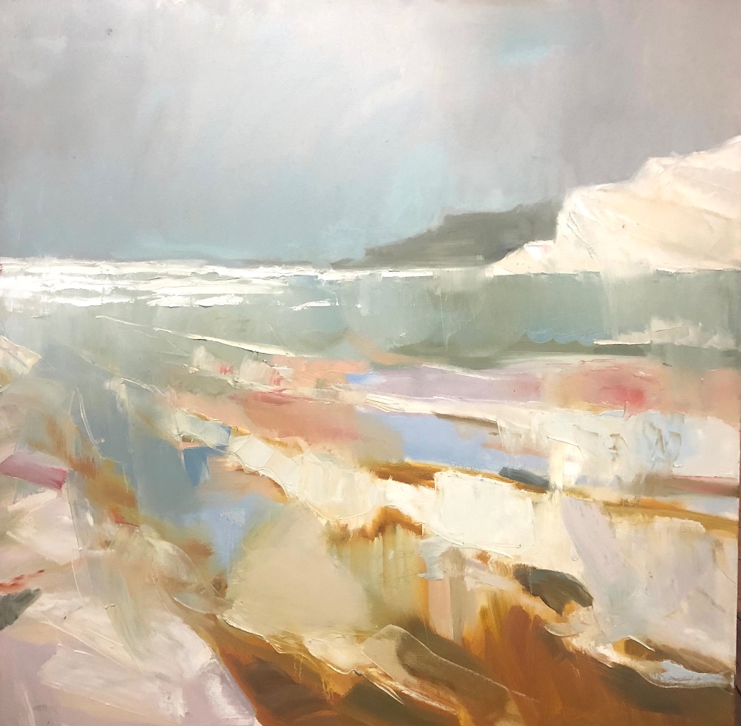 Sicilia. Scala dei Turchi